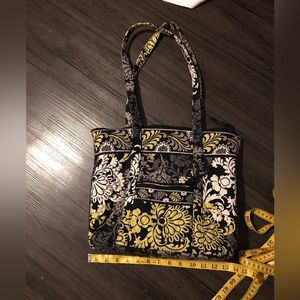 Baroque on the go Vera Bradley